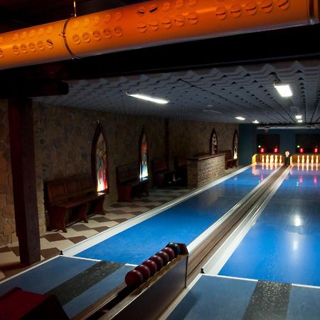 Gaja Apart otel Poznan Dış mekan fotoğraf