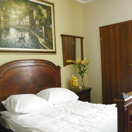 Gaja Apart otel Poznan Dış mekan fotoğraf