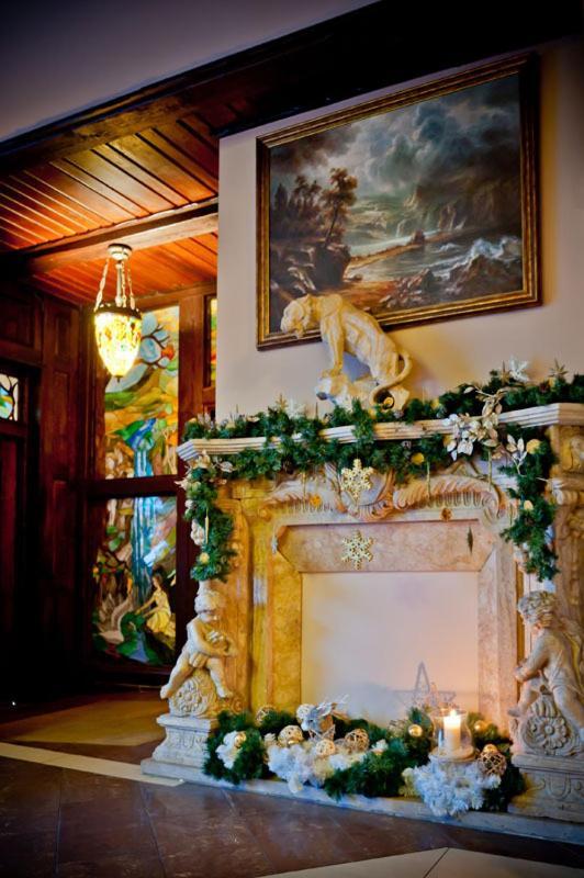 Gaja Apart otel Poznan Dış mekan fotoğraf